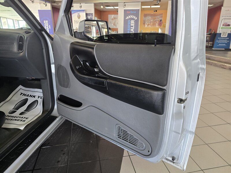 Used 2011 Ford Ranger XLT RWD image 10