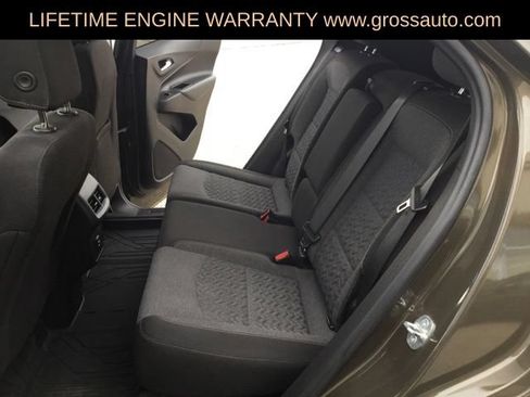 Used 2023 Chevrolet Equinox LT AWD/4WD image 25