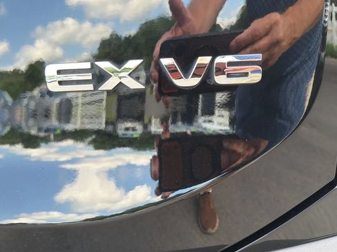 Used 2021 Kia Telluride EX FWD image 5