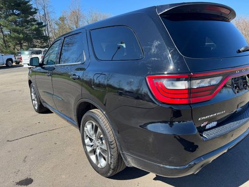 Used 2019 Dodge Durango GT AWD/4WD image 10