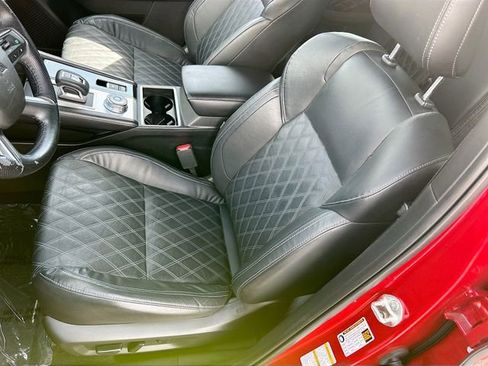 Used 2022 Mitsubishi Outlander SEL AWD/4WD image 15