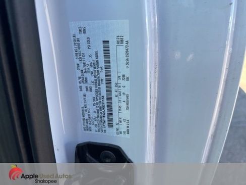 Used 2018 Ford F150 XL w/ Max Trailer Tow Package image 11