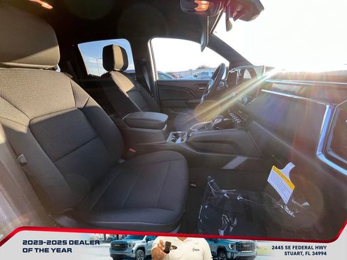 New 2026 GMC Canyon Elevation w/ Convenience Package image 20