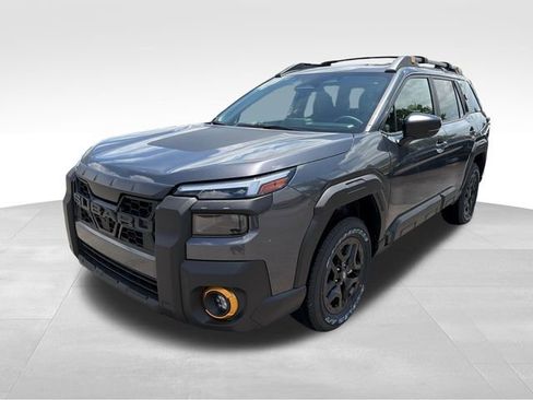 New 2026 Subaru Outback Wilderness AWD/4WD image 3