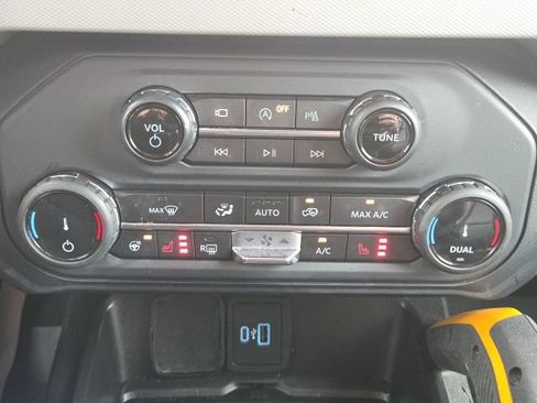 Used 2022 Ford Bronco Badlands AWD/4WD image 29