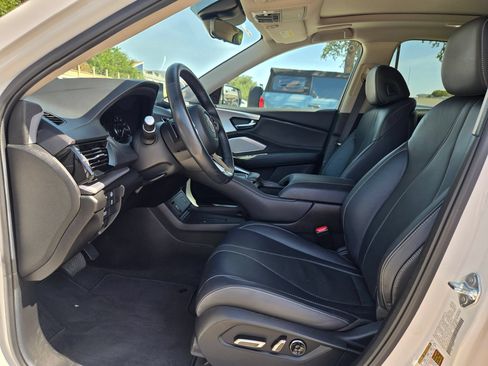 Certified 2023 Acura RDX FWD w/ Technology Package image 10