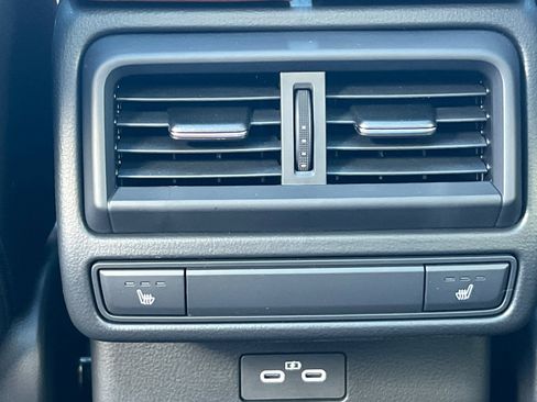 Used 2025 MAZDA CX-50 AWD 2.5 Turbo w/ Weather Package image 15