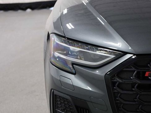 New 2025 Audi S8 image 15