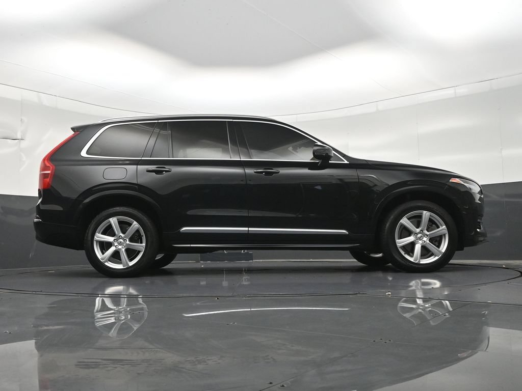 Certified 2024 Volvo XC90 B5 Core AWD/4WD image 27