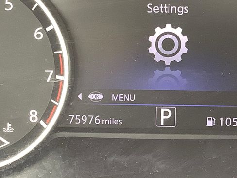 Used 2020 Nissan Murano SL w/ Moonroof Package AWD/4WD image 27