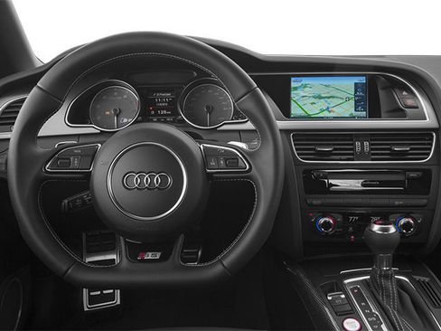 Used 2013 Audi S5 Prestige image 6