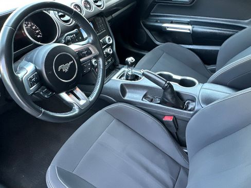 Used 2020 Ford Mustang GT w/ GT Performance Package image 10