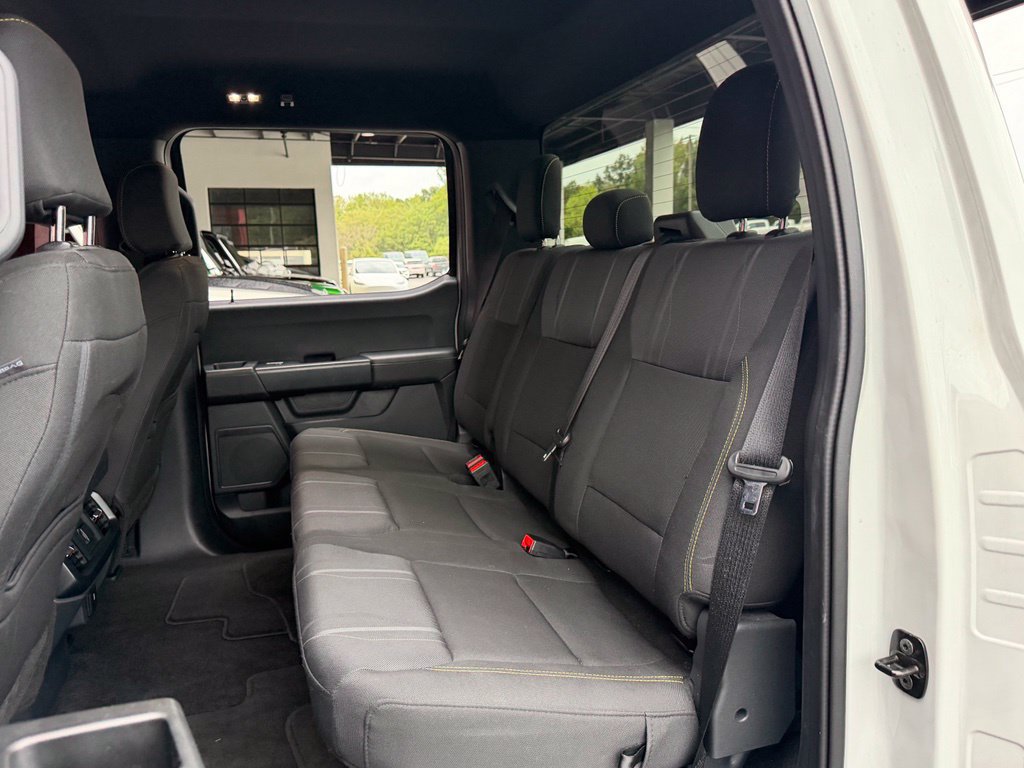 Used 2024 Ford F150 STX RWD image 31