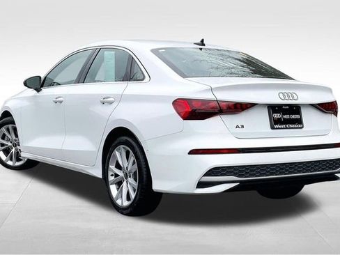 Used 2025 Audi A3 2.0T Premium image 11