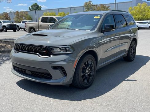 Used 2024 Dodge Durango R/T AWD/4WD image 3