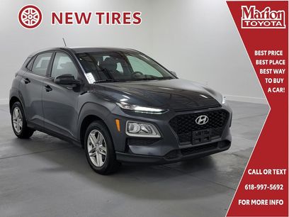 Used 2021 Hyundai Kona SE