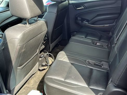 Used 2016 Chevrolet Suburban LT w/ Luxury Package AWD/4WD image 11