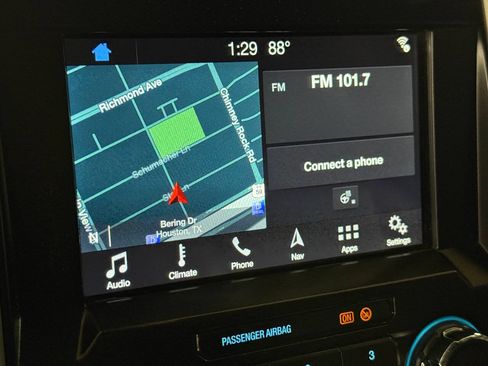 Used 2019 Ford F250 Lariat w/ Lariat Ultimate Package AWD/4WD image 63