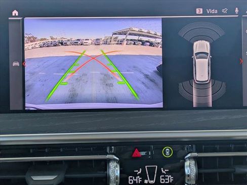 Used 2024 BMW X3 xDrive30i w/ Premium Package w/ZPA image 15