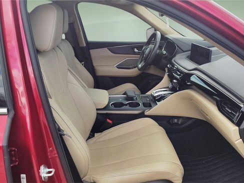 Used 2023 Acura MDX SH-AWD w/ Advance Package image 11