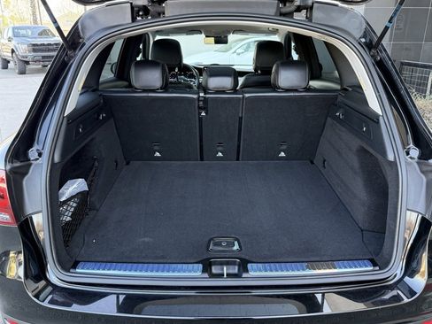 Certified 2022 Mercedes-Benz GLC 300 GLC 300 image 18
