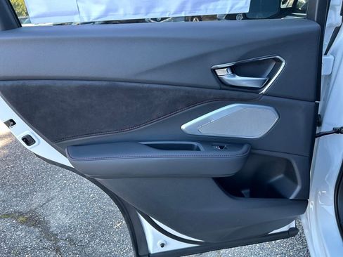 New 2025 Acura RDX SH-AWD image 21
