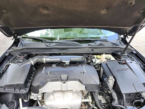 Used 2014 Chevrolet Malibu LS w/ Protection Package FWD image 18