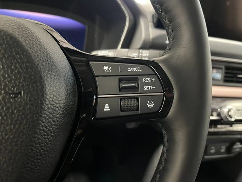 New 2026 Honda Pilot Elite image 17