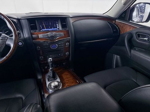 Used 2016 INFINITI QX80 w/ Deluxe Technology Package image 30