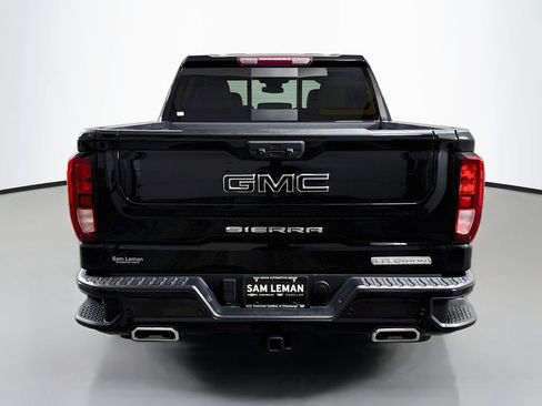 Used 2023 GMC Sierra 1500 Elevation w/ Preferred Package AWD/4WD image 6