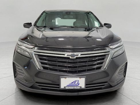 Used 2024 Chevrolet Equinox LS w/ LS Convenience Package image 13