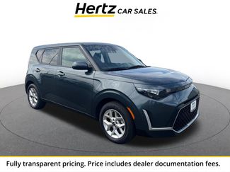 Used 2025 Kia Soul LX w/ LX Technology Package FWD video 1