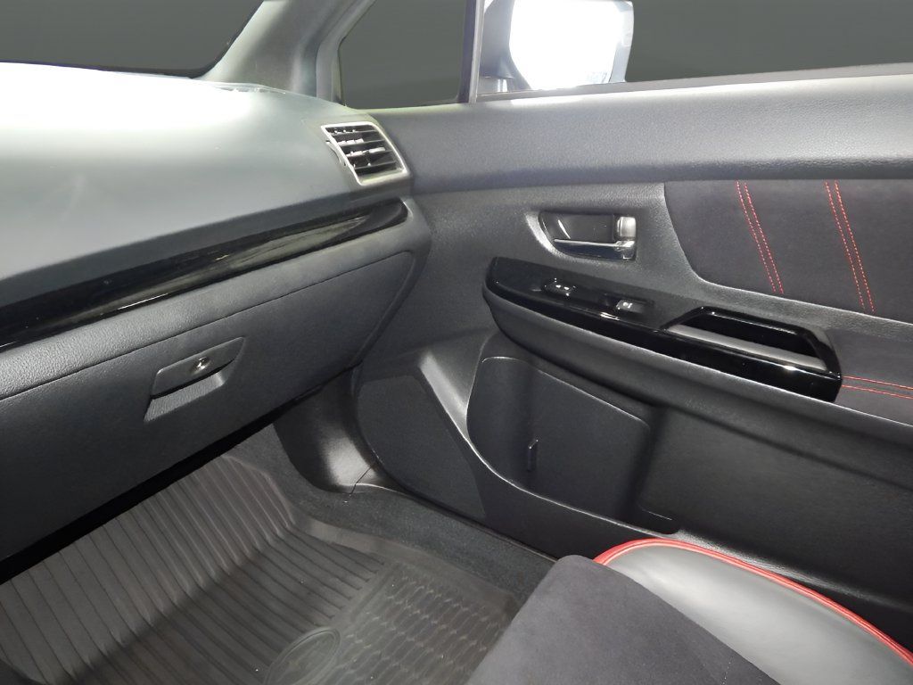 Used 2021 Subaru WRX STI AWD/4WD image 17