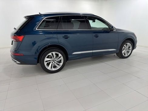 Used 2022 Audi Q7 2.0T Premium Plus w/ Premium Plus Package image 6