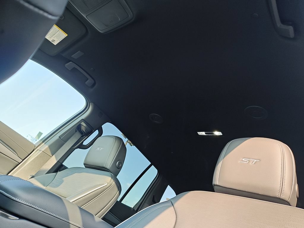 New 2026 Buick Enclave Sport Touring FWD image 24