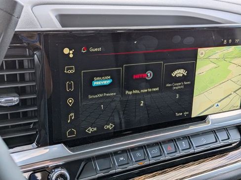 New 2026 GMC Sierra 1500 SLE w/ X31 Off-Road Package image 19