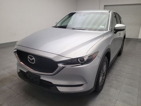 Used 2018 MAZDA CX-5 Sport FWD image 15