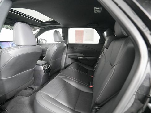 Certified 2025 Lexus RX 350 Premium Plus w/ Convenience Package AWD/4WD image 13