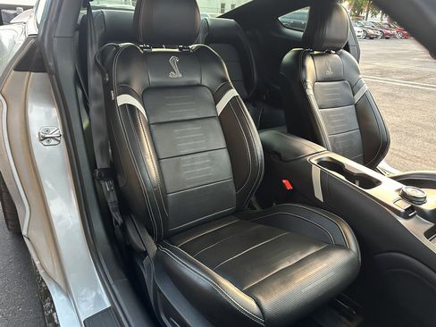 Used 2020 Ford Mustang Shelby GT500 w/ Technology Package image 54