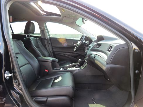 Used 2016 Acura ILX image 34