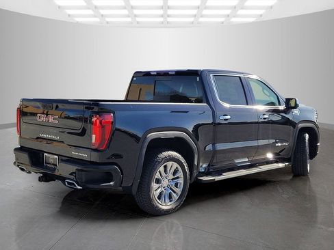 Used 2024 GMC Sierra 1500 Denali image 4