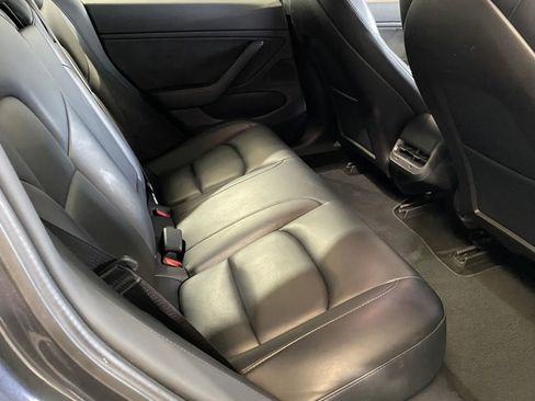 Used 2020 Tesla Model 3 Long Range image 7