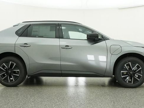 New 2026 Toyota bZ AWD/4WD image 27