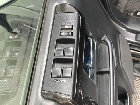 Used 2020 Toyota 4Runner Nightshade image 44