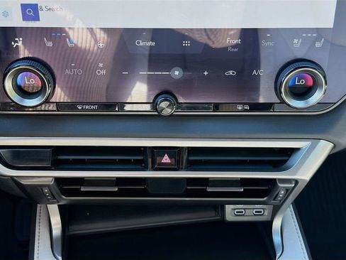 Used 2024 Lexus RX 350h w/ Cold Area Package AWD/4WD image 16