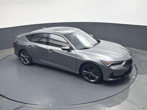 Used 2023 Acura Integra A-Spec FWD image 15