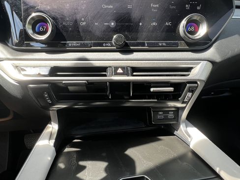 Used 2024 Lexus RX 350 Premium w/ Cold Area Package image 26