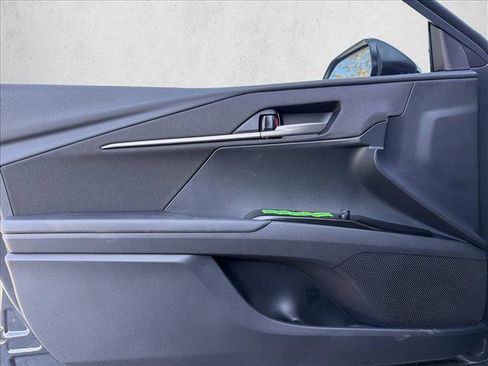 New 2026 Toyota Camry LE image 10