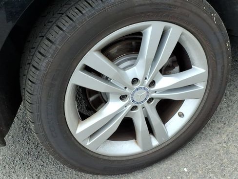 Used 2013 Mercedes-Benz ML 350 4MATIC image 6