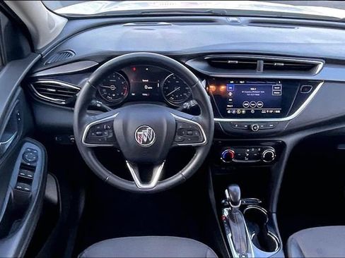 Used 2023 Buick Encore GX Preferred FWD image 5